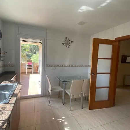 Вилла Soleada Villa. Piscina, Vistas, Intimidad. *