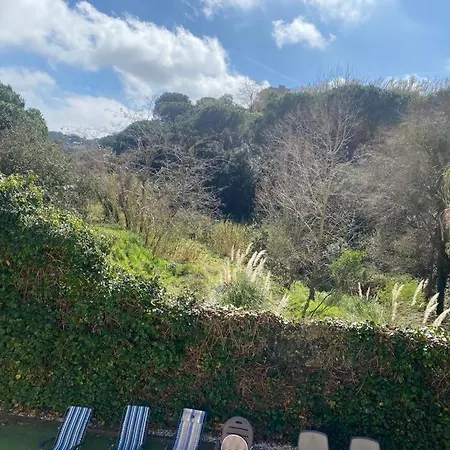 Soleada Villa. Piscina, Vistas, Intimidad. Вилла *