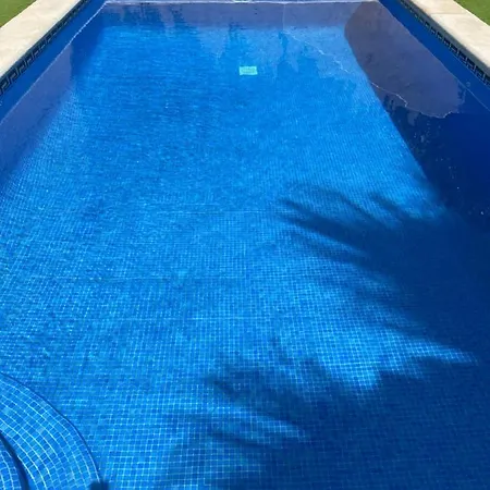 Вилла Soleada Villa. Piscina, Vistas, Intimidad.