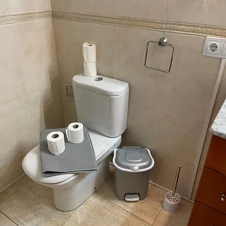 Вилла Soleada Villa. Piscina, Vistas, Intimidad.