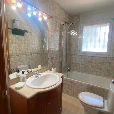 Soleada Villa. Piscina, Vistas, Intimidad. *