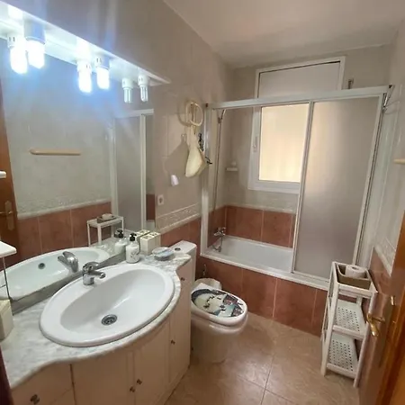Soleada Villa. Piscina, Vistas, Intimidad. * Lloret de Mar