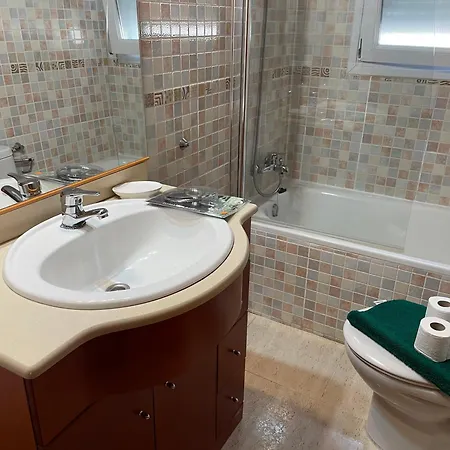 Soleada Villa. Piscina, Vistas, Intimidad. * Lloret de Mar